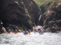 St Catherines to Greve de lecq