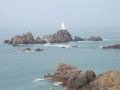 Corbiere light house